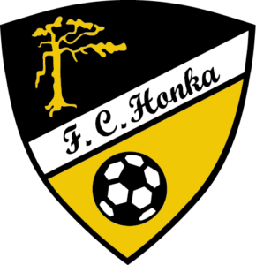 Honka team logo