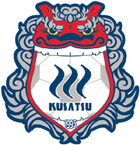 ThespaKusatsu Gunma team logo