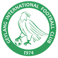 Geylang International team logo