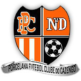 Porcelana team logo