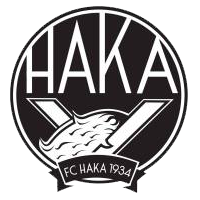 Haka team logo