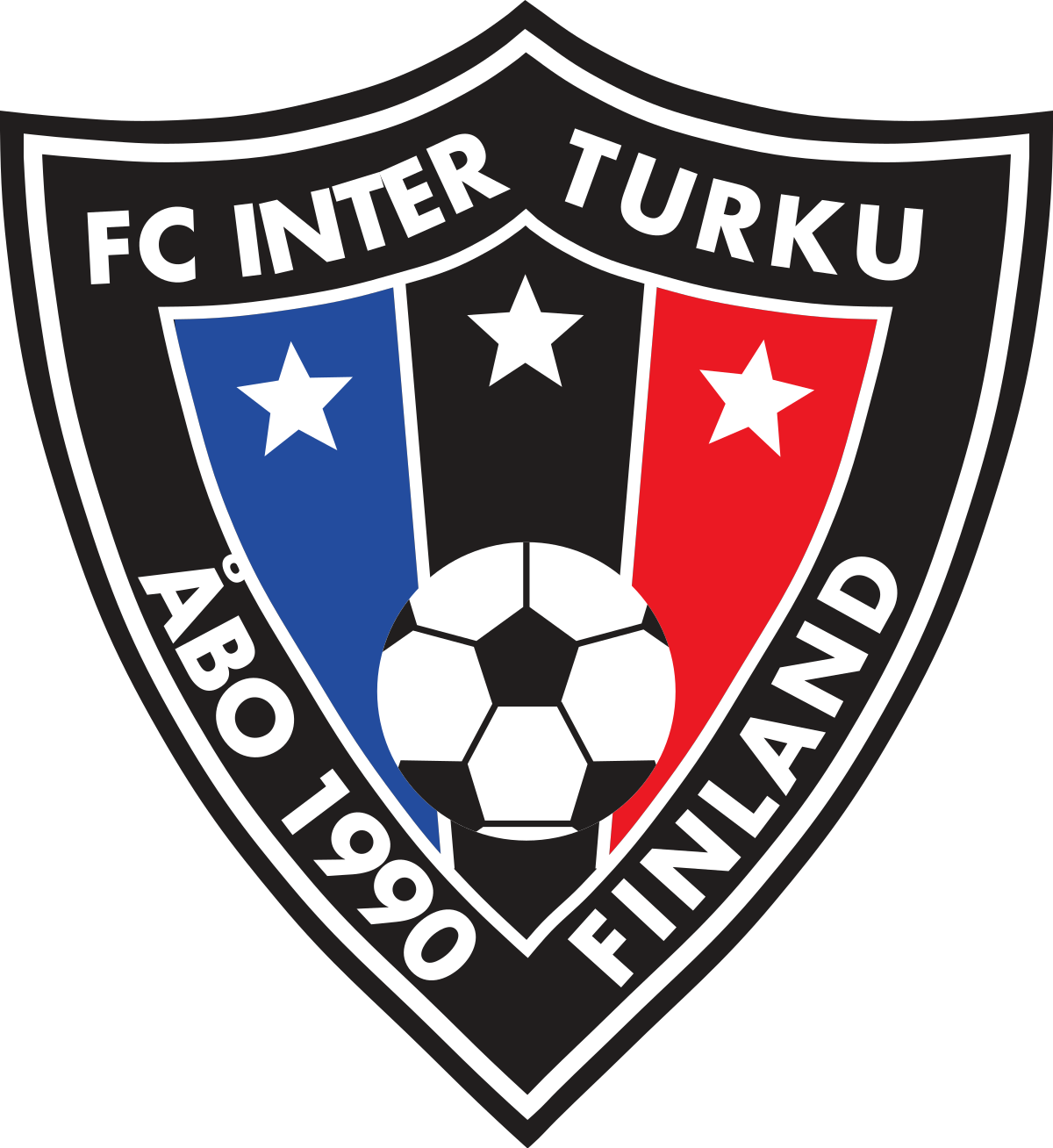 Inter Turku team logo