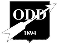 Odd Ballklubb team logo