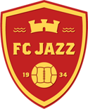 FC Jazz team logo