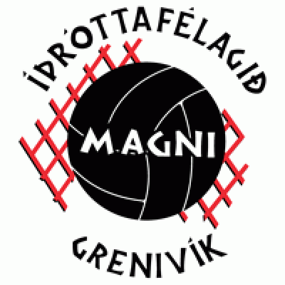 Magni team logo