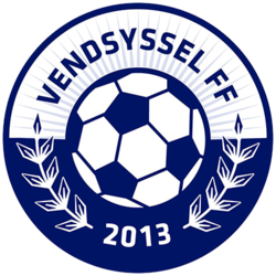 Vendsyssel FF team logo