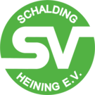 Schalding-Heining team logo