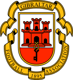 Gibraltar team logo
