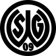 SG Wattenscheid 09 team logo