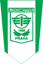 Loko Vltavin team logo