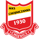 Chojniczanka Chojnice team logo