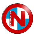 FC Eintracht Norderstedt team logo