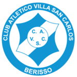 Villa San Carlos team logo