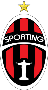Sporting S. M. team logo