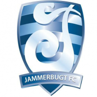 Jammerbugt FC team logo