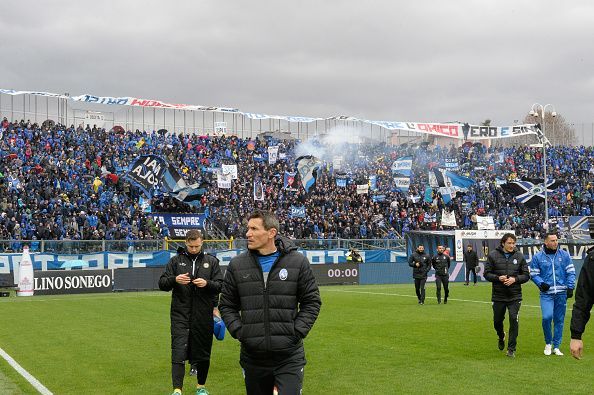 Atalanta vs Spal