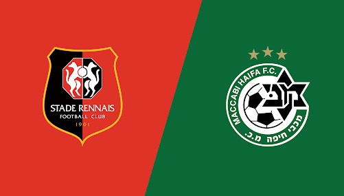 Rennes vs Maccabi Haifa