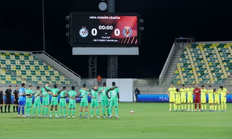 Villarreal vs Maccabi Haifa