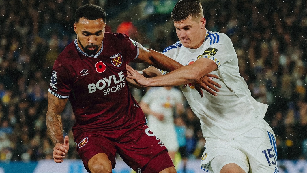 West Ham vs Leeds