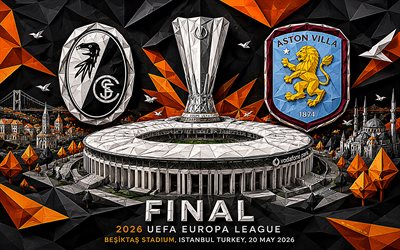 SC Freiburg vs Aston Villa