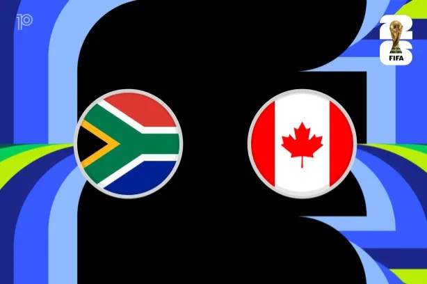South Africa vs Canada