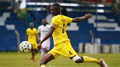 Ochieng: Wazito FC captain ruled out for ‘months’ after surgery