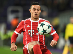 Bayern should think about selling Thiago - Matthaus