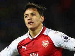 January transfer news & rumours: Man Utd too late to sign Alexis