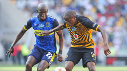 It didn’t work out for me - Kaizer Chiefs