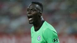 Video: AFHQ - Mendy is on the brink of becoming an African great