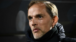 PSG boss Tuchel: I knew if we scored the first, we