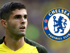 Pulisic has all the quality to be a success at Chelsea - Ex-Dortmund manager Bosz