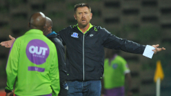 There are no guarantees for Mamelodi Sundowns in the PSL - Tinkler