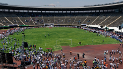 Zimbabwe seek new home abroad after Caf condemn local stadiums