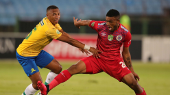 Nedbank Cup: Mamelodi Sundowns to face Highlands Park in the quarter-finals