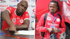 Onyango: Kahata played key role for transfer to Simba SC