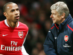 Thierry Henry refuses to rule out Arsenal role after Wenger exit