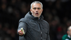 Mourinho in talks with Tottenham as deal to replace Pochettino nears