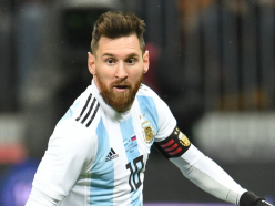 World Cup 2018 Group D: Fixtures, standings, squads & full details on Argentina & Nigeria group