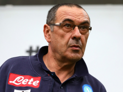 Sarri the front-runner for Chelsea job as Conte edges closer to exit