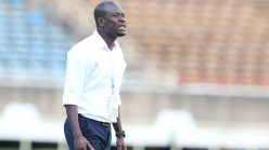 Ghana coach Akonnor throws big challenge to home-based players 