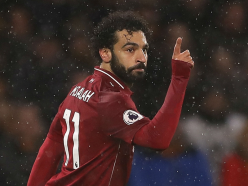 Salah proving more than just goalscorer for top-of-the-table Liverpool