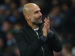 Guardiola is so good, you even learn from him at home - Otamendi