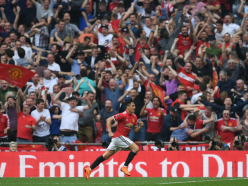 Manchester United 2 Tottenham 1: Sanchez and Herrera seal comeback to book FA Cup final spot