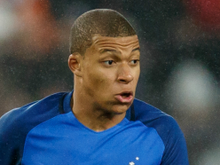 ‘Mbappe is our Zidane’ – Dugarry on why PSG star must play centre forward for France