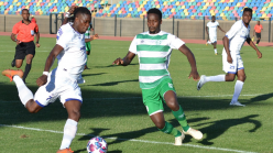 Rivers United 3-0 Bloemfontein Celtic: Aguda brace sends Siwelele crashing