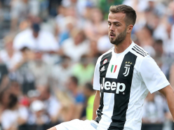 Pjanic signs five-year contract extension at Juventus