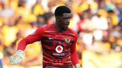 Kaizer Chiefs captain Khune is still number one - Soweto Derby hero Akpeyi