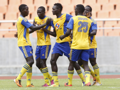 WATCH: Township Rollers continue losing streak against KCCA