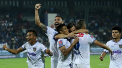 Watertight defence and ironclad will take Chennaiyin FC to the play-offs